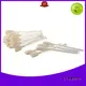 Cleanmo Aluminum Foil clean printer head manufacturer for Evolis printer1 1