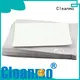 Cleanmo quick evolis cleaning kits factory price for ID card printers 1