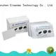 safe printhead cleaning pens Non Woven supplier for HDP5000 1