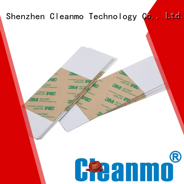 cost effective deep cleaning printer Non Woven manufacturer for HDP5000 1