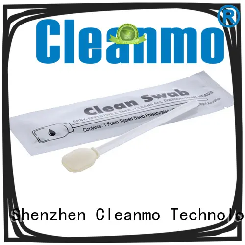 Cleanmo disposable printhead cleaning pens wholesale for HDPii 1