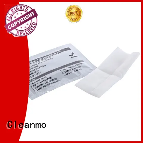 safe fargo cleaning kit PVC factory price for HDP5000 1