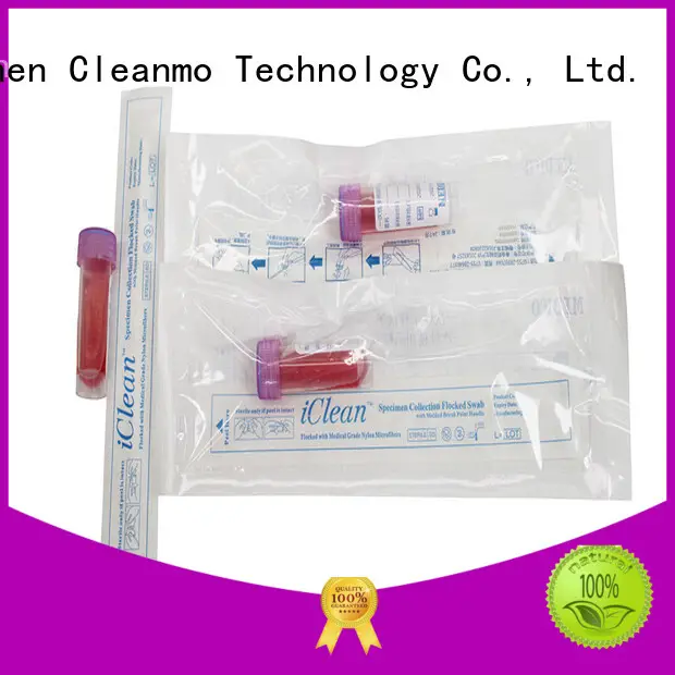 Cleanmo best price company bulk production 1