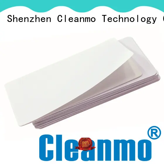 Cleanmo 3M Glue thermal printhead cleaning pen manufacturer for DNP CX-210, CX-320 & CX-330 Printers 1
