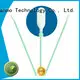 Cleanmo affordable sensor swab manufacturer for general purpose cleaning 1