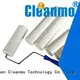 Cleanmo soft surface texture tacky roller supplier for cleaning 1