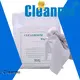 Cleanmo polyester Industry cleaning wipes supplier for medical device products 1