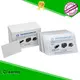 cost-effective card reader cleaning card non woven supplier for POS Terminal 1