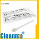 effective IPA pre-saturated cleaning swabs Non abrasive factory for ATM/POS Terminals 1