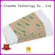 Cleanmo high tack pressure sensitive adhesive print cleaner manufacturer for ImageCard Magna 1