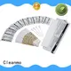 Cleanmo PVC printer cleaning products factory price for HDPii1 1