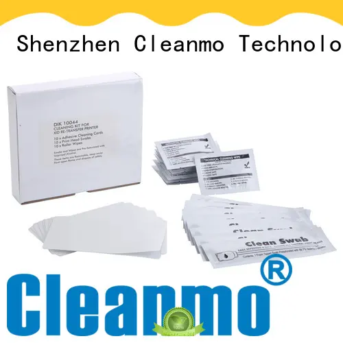 Cleanmo effective inkjet printhead cleaner factory for prima printers 1