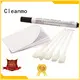 Cleanmo T shape printhead cleaning kit supplier for cleaning dirt 1