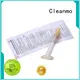comfortable cotton tipped applicators medical grade 100PPI open-cell polyurethane foam supplier for dialysis procedures 1