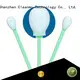 Cleanmo cost-effective cotton swab case factory price for Micro-mechanical cleaning 1