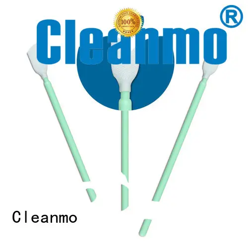 high quality cleaning validation swabs excellent chemical resistance factory price for Micro-mechanical cleaning 1