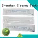 cost effective swab test kits ABS handle supplier for rapid antigen testing 1