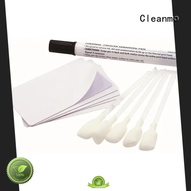 Cleanmo effective magic bullet printer cleaner wholesale for PR53LE 1