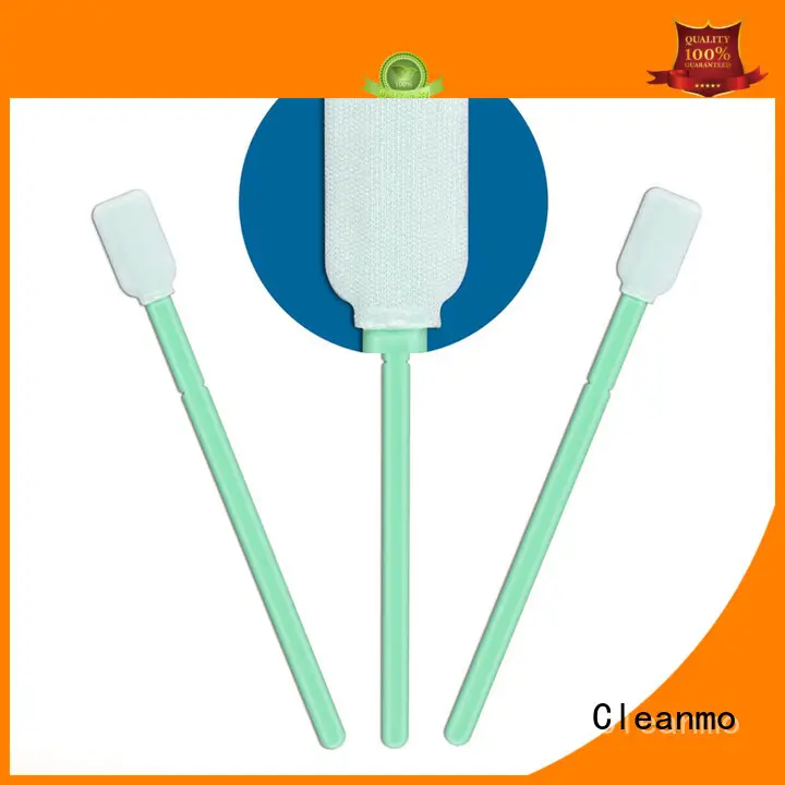 high quality swab applicator excellent chemical resistance wholesale for excess materials cleaning 1