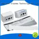 Cleanmo safe zebra printer cleaning cards supplier for Zebra P120i printer 1