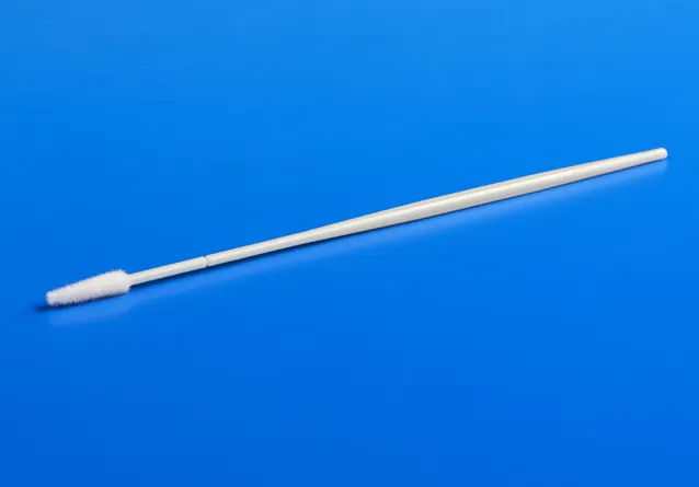 Bulk purchase high quality dna swab test molded break point manufacturer for cytology testing 9
