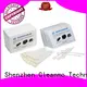 Cleanmo disposable zebra printer cleaning wholesale for Zebra P120i printer1 1