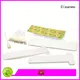 Cleanmo pvc zebra printhead cleaning supplier for cleaning dirt 1