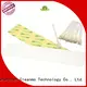 durable zebra cleaning card Aluminum foil packing supplier for Zebra P120i printer 1