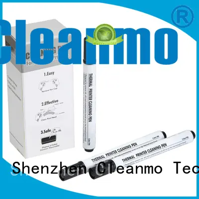 Cleanmo good quality printer cleaner wholesale 1