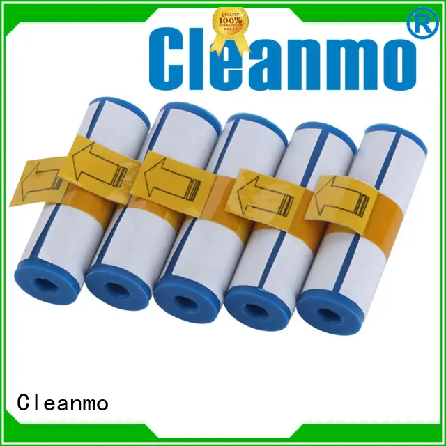 Cleanmo good quality magicard enduro cleaning kit wholesale for prima printers 1