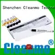 Cleanmo good quality magicard enduro cleaning kit manufacturer 1
