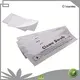 Cleanmo High and LowTack Double Coated Tape clean printer head manufacturer for ID card printers1 1
