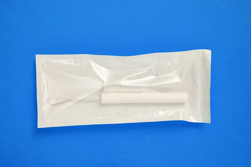 Cleanmo ABS handle dna swab test wholesale for rapid antigen testing 10