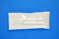 Cleanmo ABS handle dna swab test wholesale for rapid antigen testing 10
