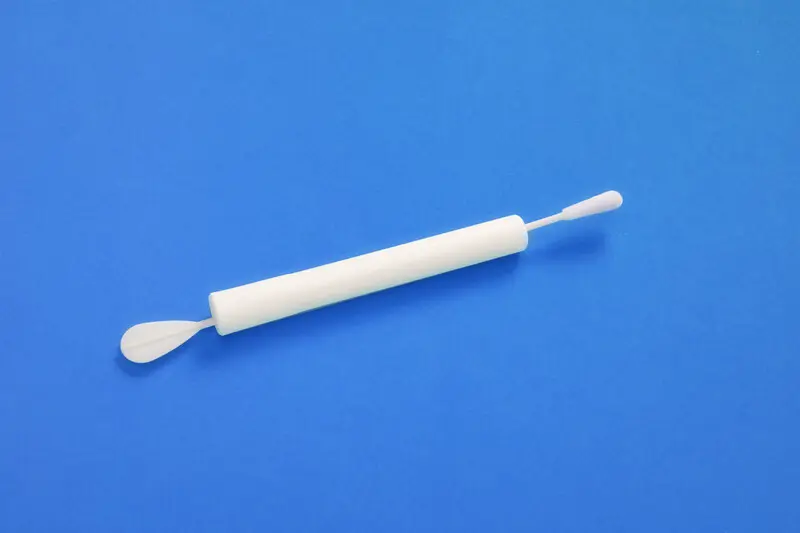 Cleanmo ABS handle dna swab test wholesale for rapid antigen testing 5