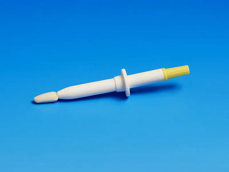 Cleanmo high recovery dna swab test factory for cytology testing 2