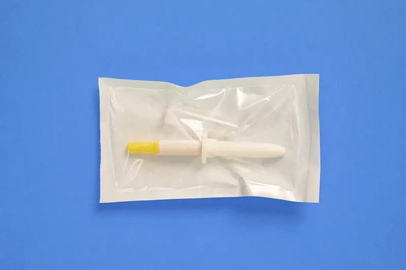 Cleanmo high recovery dna swab test factory for cytology testing 9