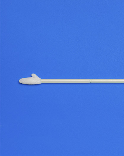 Cleanmo Bulk buy high quality flocked swab manufacturer for rapid antigen testing 7