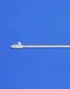 Cleanmo Cleanmo nasopharyngeal nylon flocked swab factory for molecular-based assays 7