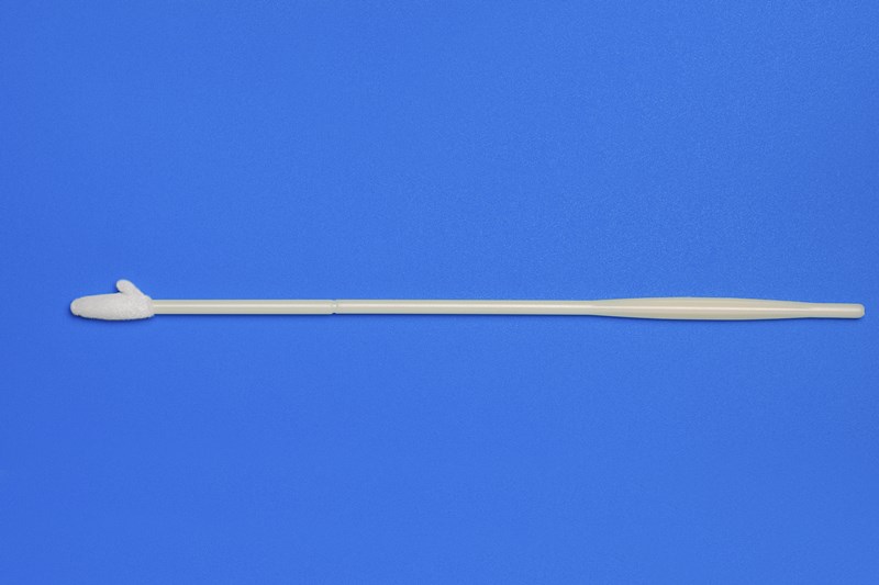 Cleanmo Bulk buy high quality flocked swab manufacturer for rapid antigen testing 8