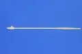 Cleanmo Cleanmo nasopharyngeal nylon flocked swab factory for molecular-based assays 8