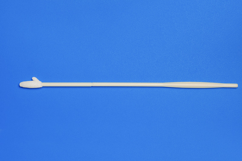 Cleanmo Bulk buy high quality flocked swab manufacturer for rapid antigen testing 5