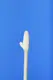 Cleanmo Cleanmo nasopharyngeal nylon flocked swab factory for molecular-based assays 6