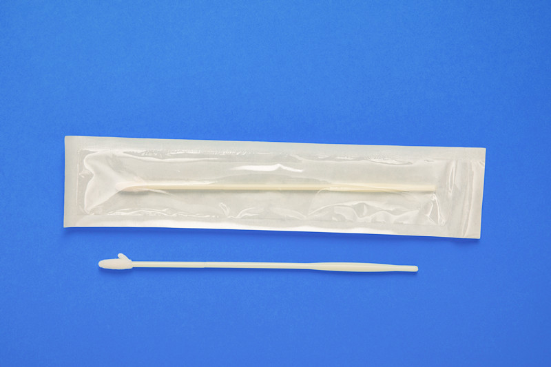 Cleanmo Bulk buy high quality flocked swab manufacturer for rapid antigen testing 10