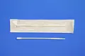 high recovery dna swab test frosted tail of swab handle factory for rapid antigen testing 10
