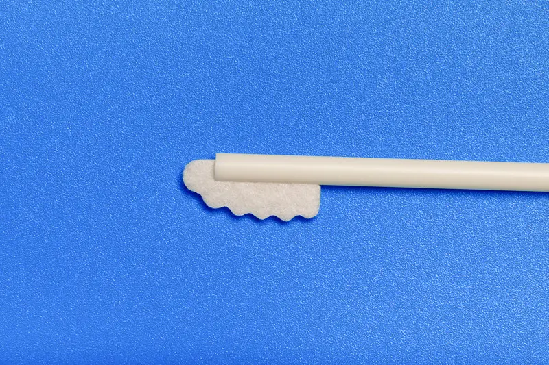 Cleanmo safe swab test kits factory for hospital 8