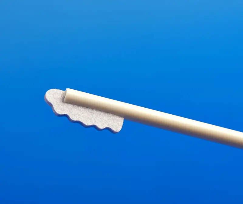 Cleanmo safe swab test kits factory for hospital 6