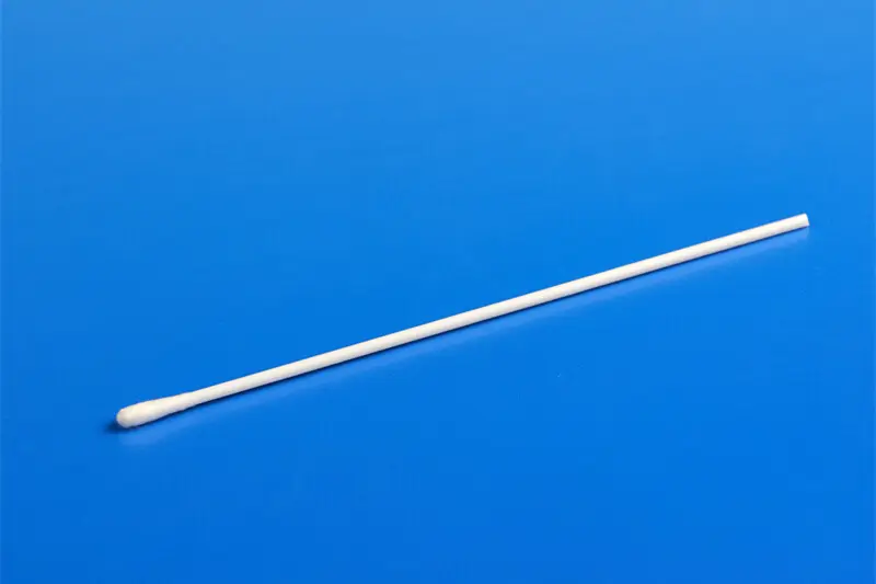 Cleanmo ABS handle swab test kits factory for rapid antigen testing 5