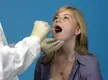 Cleanmo ABS handle swab test kits factory for rapid antigen testing 2