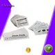cost-effective laser printer cleaning kit High and LowTack Double Coated Tape factory price for Evolis printer 1